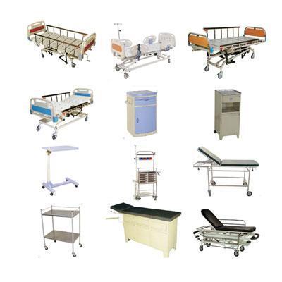 Hospital Furniture